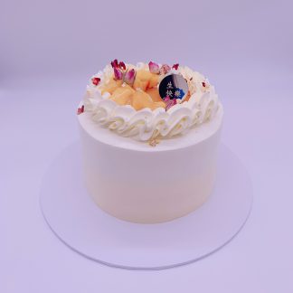 Mango Cake (POPULAR)