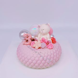 6" Sweet Heart