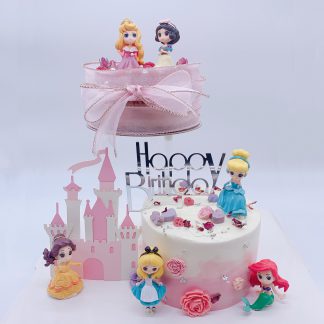 Princess Kingdom