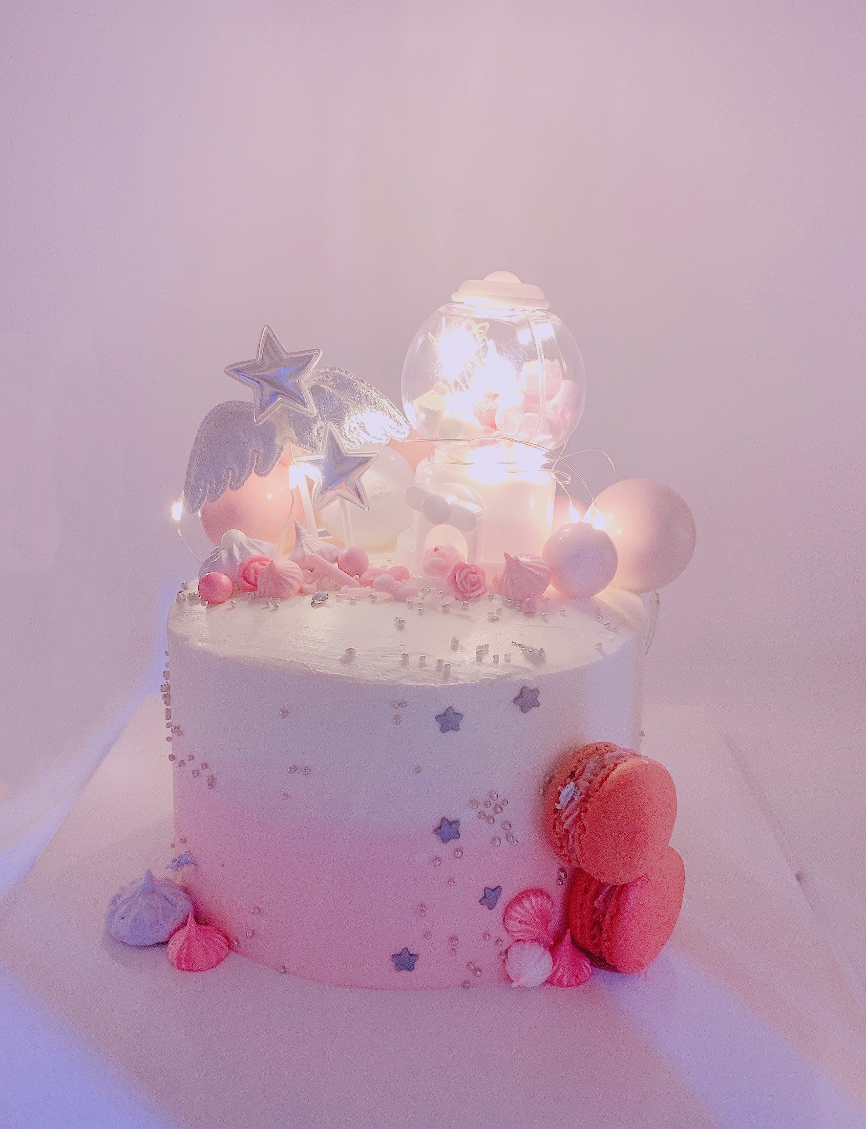 Candy Cake - Image 2