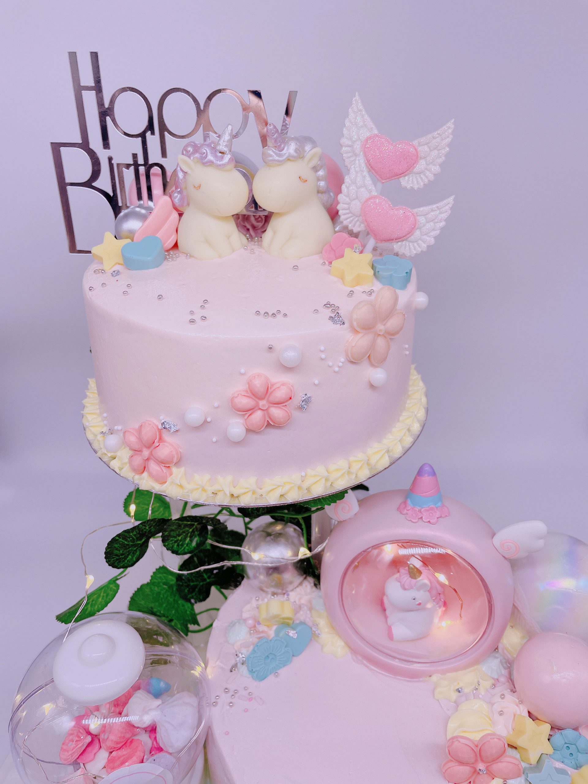 Unicorn World (large) - Image 2